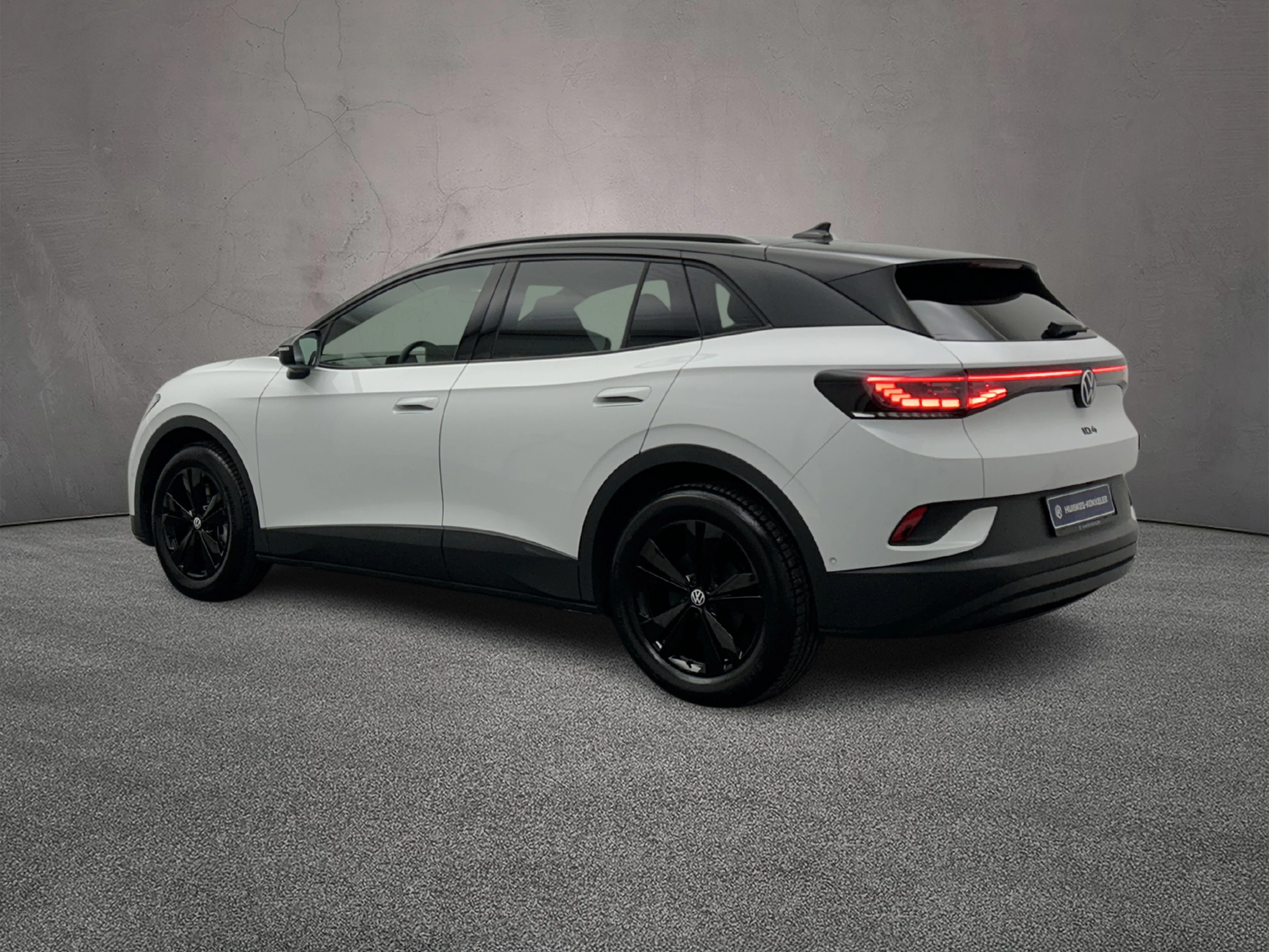 Hoofdafbeelding Volkswagen ID.4