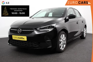 Opel Corsa 1.2 101pk Automaat Edition | Navigatie | Apple Carplay/Android | Airco | Camera | Parkeer sensoren | Dab | Cruise Control | Stoelverwarming |