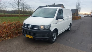 Volkswagen Transporter 2.0 TSI L1H1 Highline AIRCO/NAVI BJ 2019