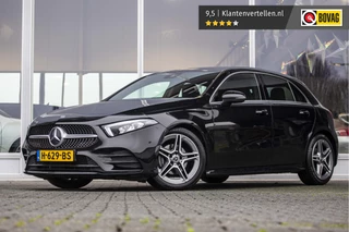 Mercedes-Benz A-Klasse 180 AMG | LED | Carplay | NL
