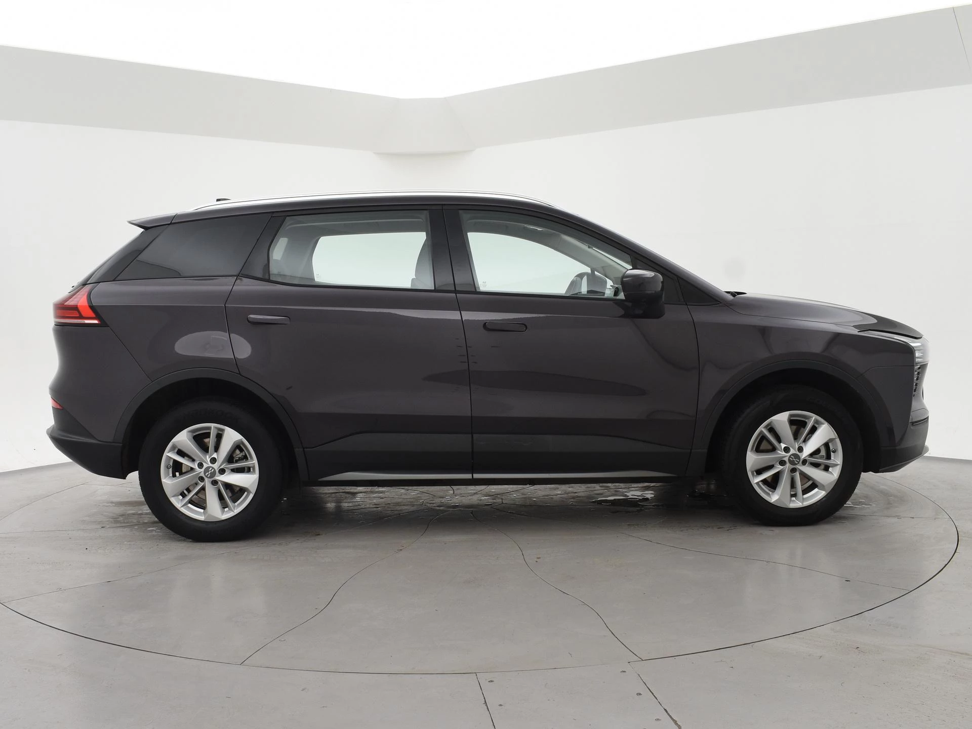 Hoofdafbeelding Aiways U5