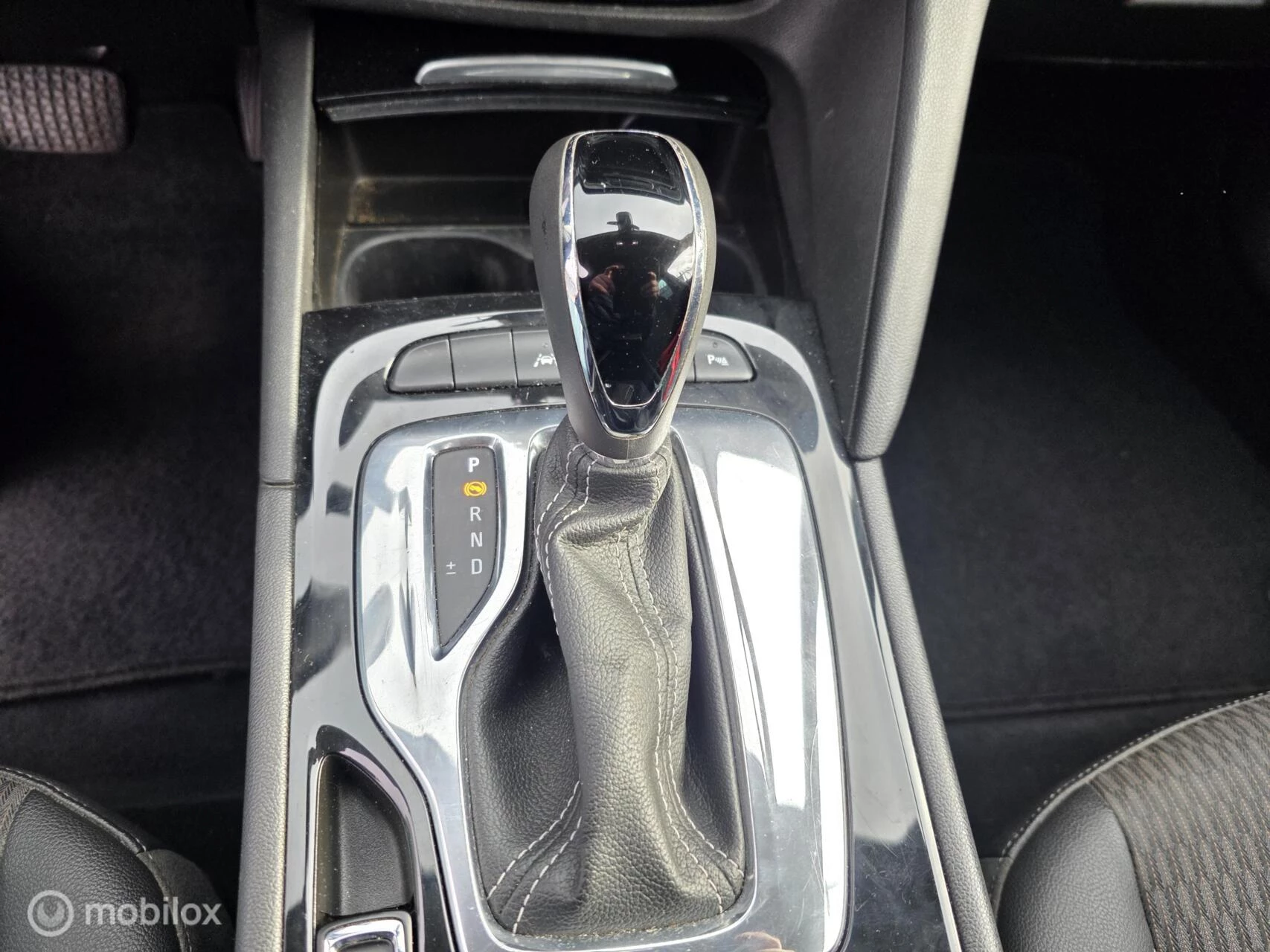 Hoofdafbeelding Opel Insignia