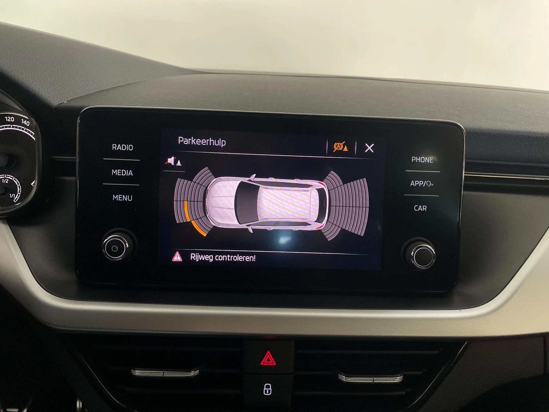 Hoofdafbeelding Škoda Kamiq