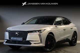 DS 4 E-Tense Performance Line+ / SOH 94,75% / 225PK / Head-Up / Trekhaak / Achteruitrijcamera