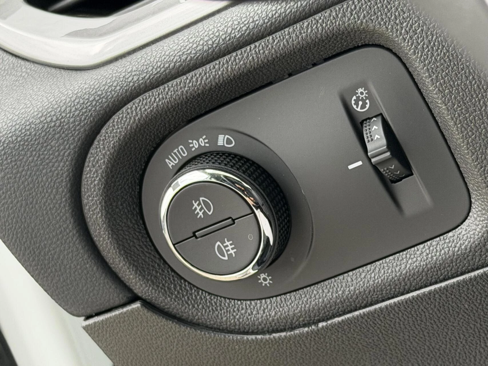 Hoofdafbeelding Opel Grandland