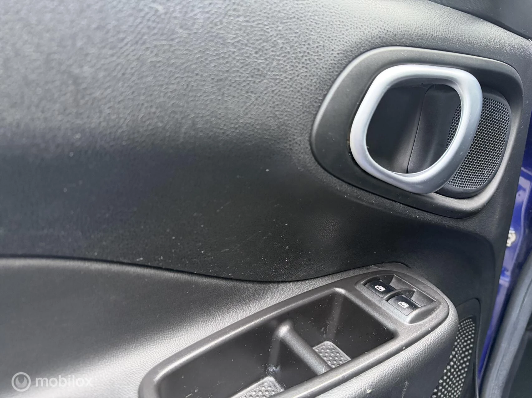Hoofdafbeelding Fiat 500L