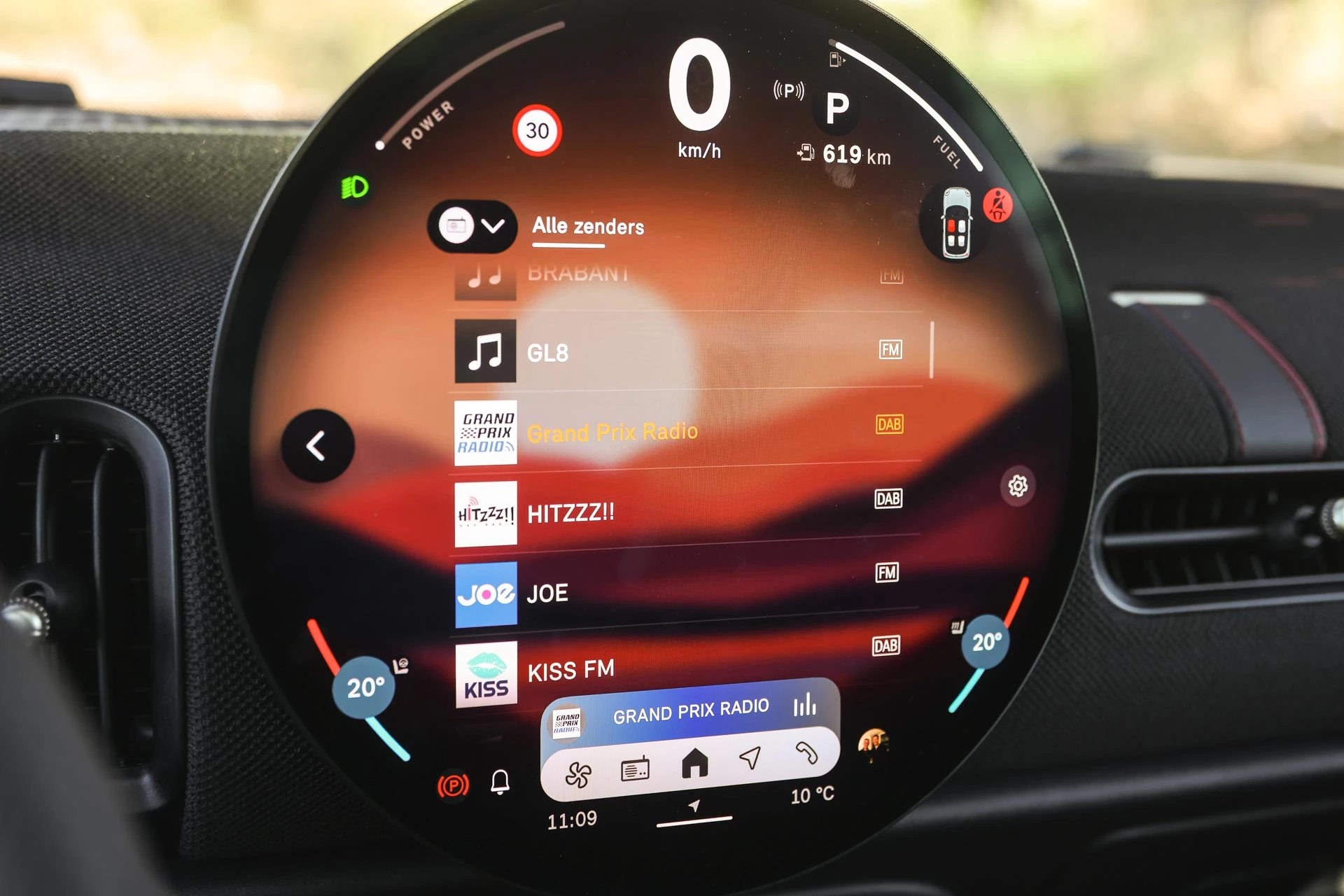 Hoofdafbeelding MINI 3-deurs