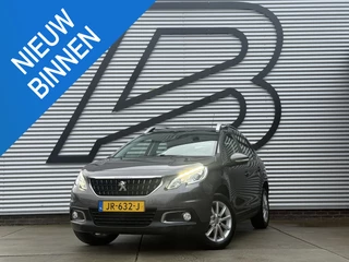 Peugeot 2008 1.2 PureTech Blue Lion Navi|Carplay|Cruise|PDC|Airco|D-riem v vin 2023|N.A.P|APK tot 03-2026