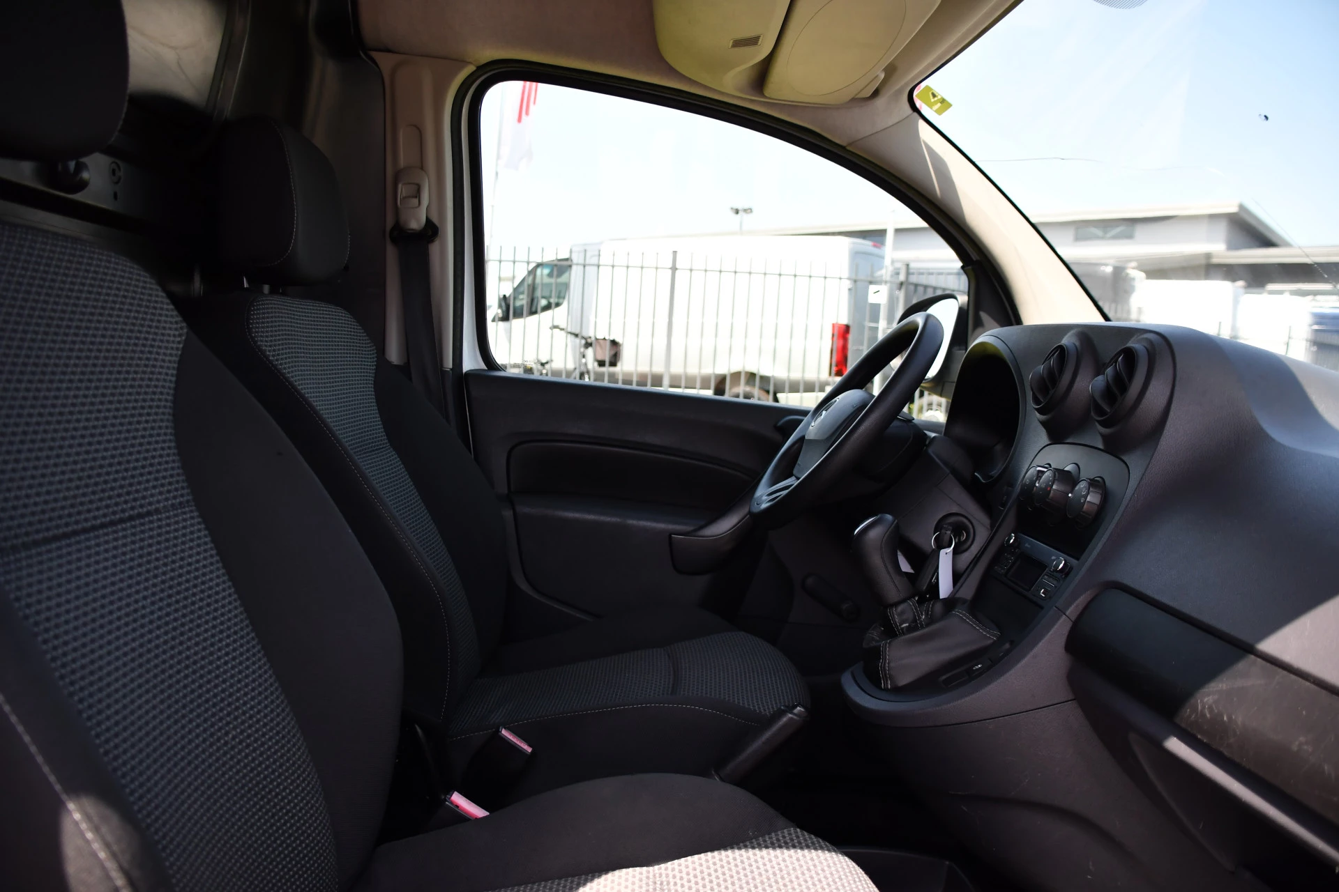 Hoofdafbeelding Mercedes-Benz Citan