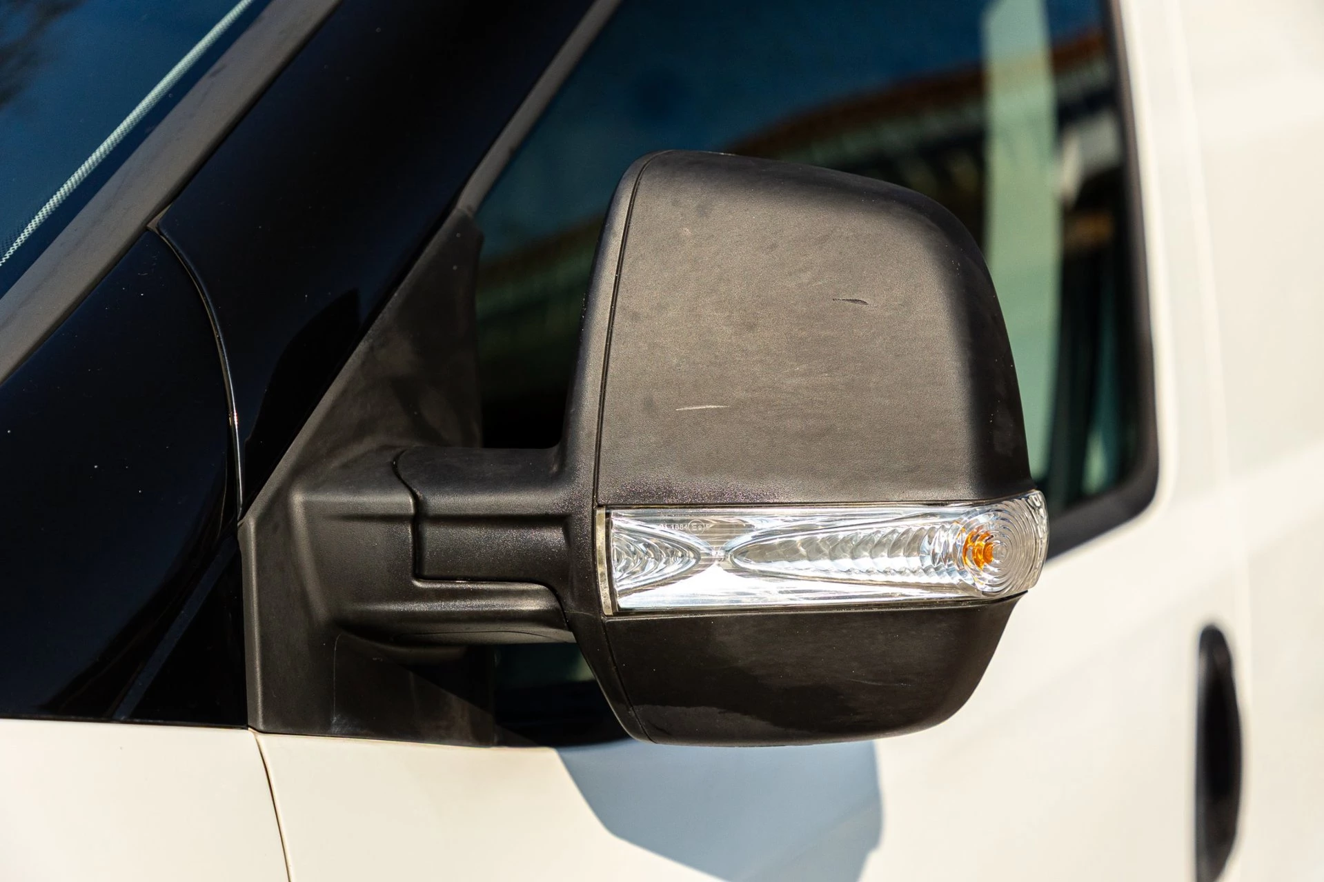 Hoofdafbeelding Fiat Doblò