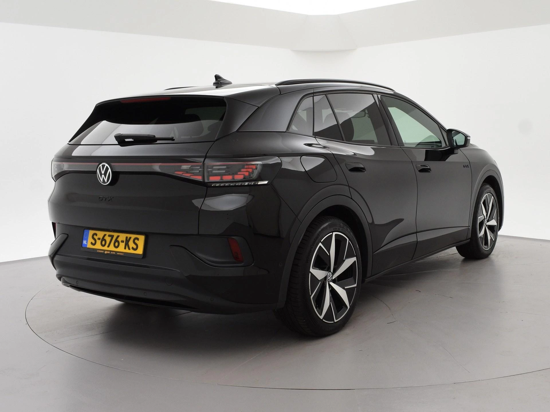 Hoofdafbeelding Volkswagen ID.4