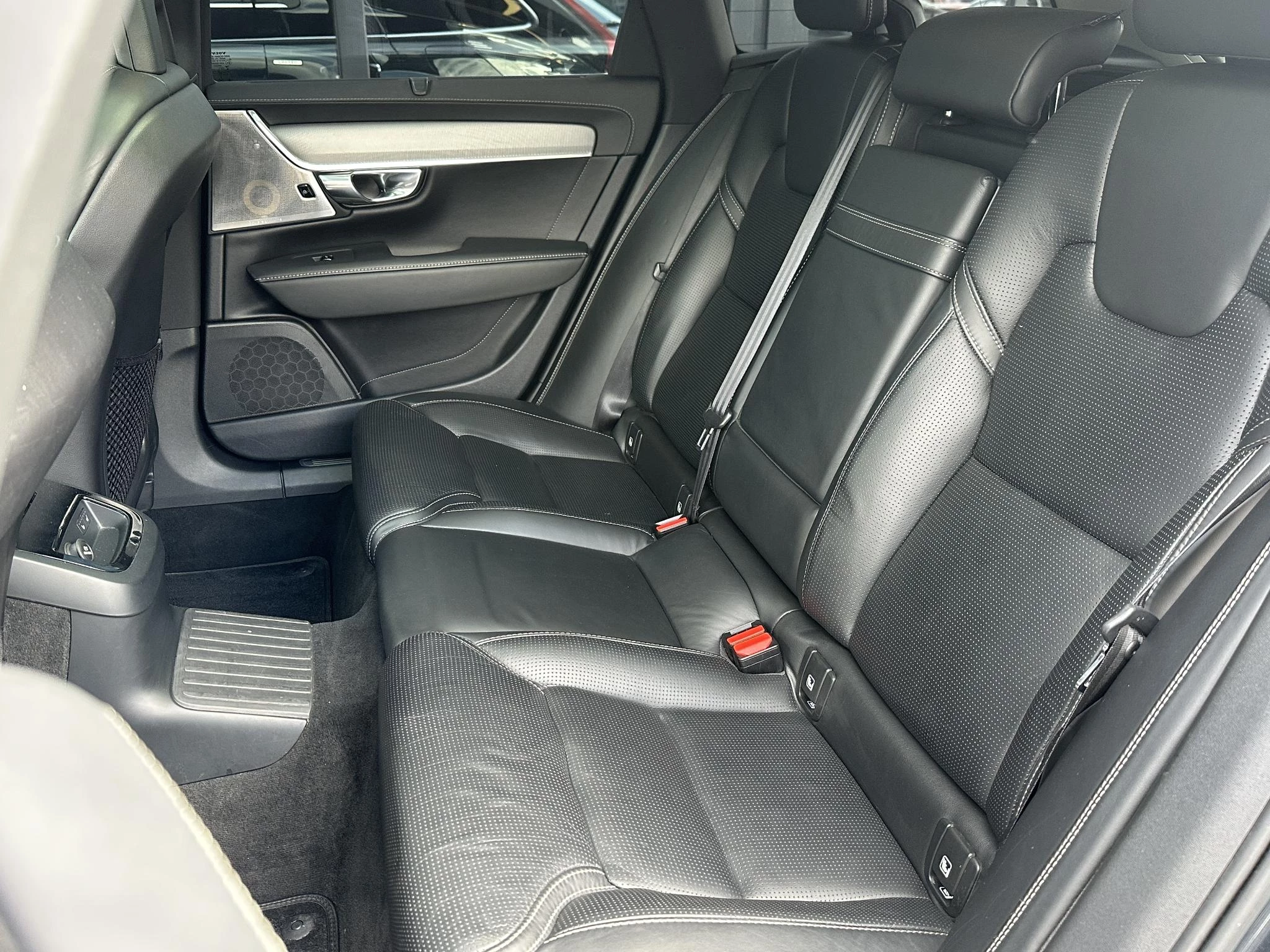 Hoofdafbeelding Volvo V90