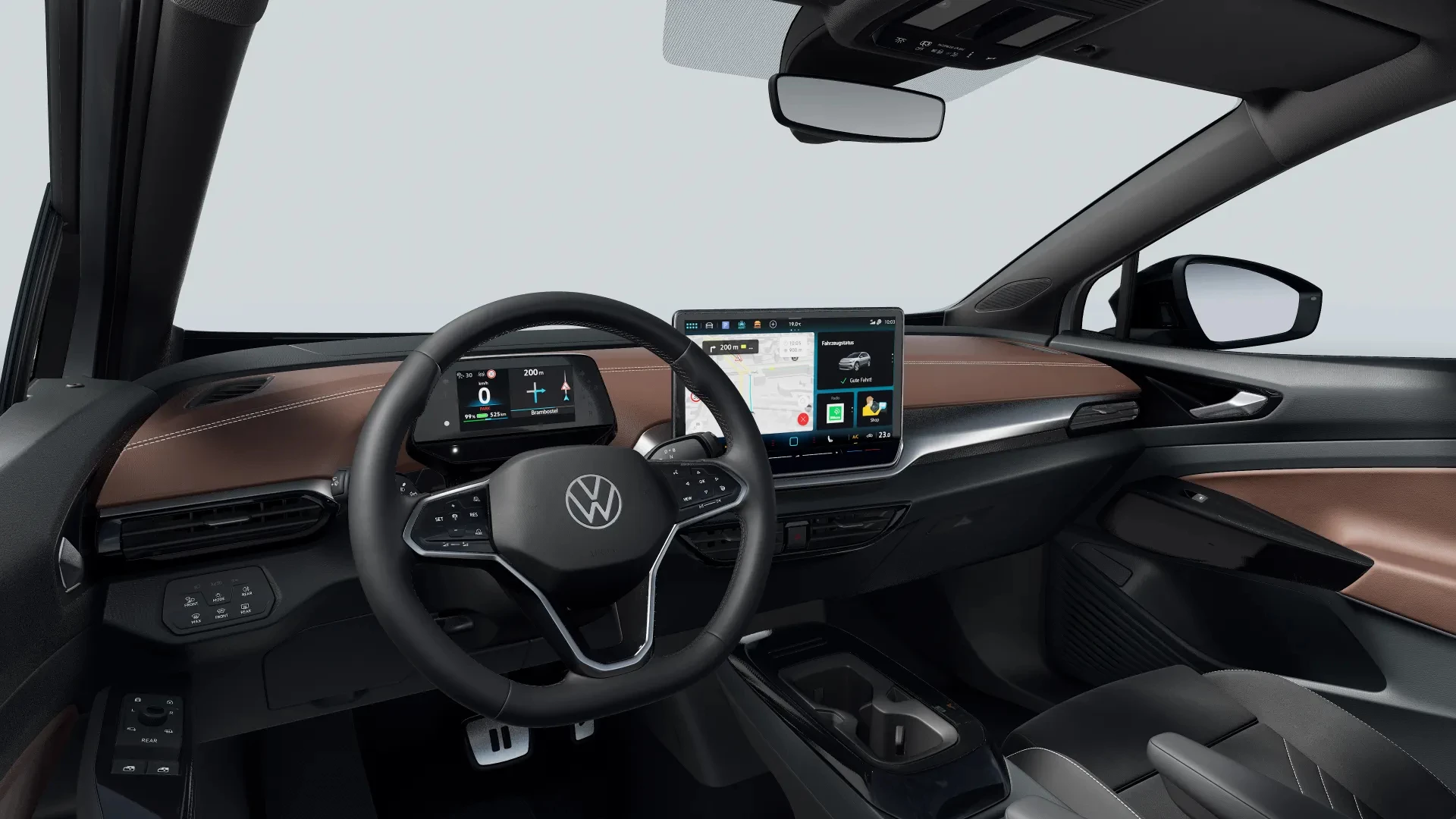 Hoofdafbeelding Volkswagen ID.4