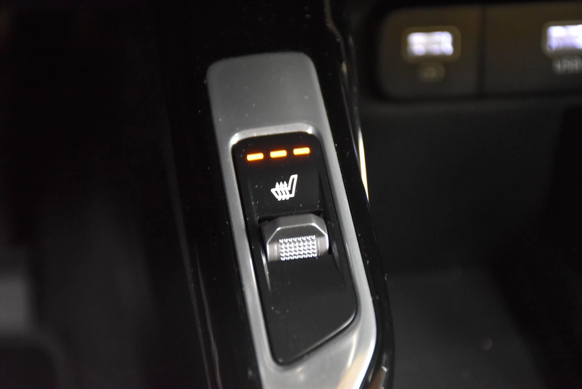 Hoofdafbeelding Kia Sorento