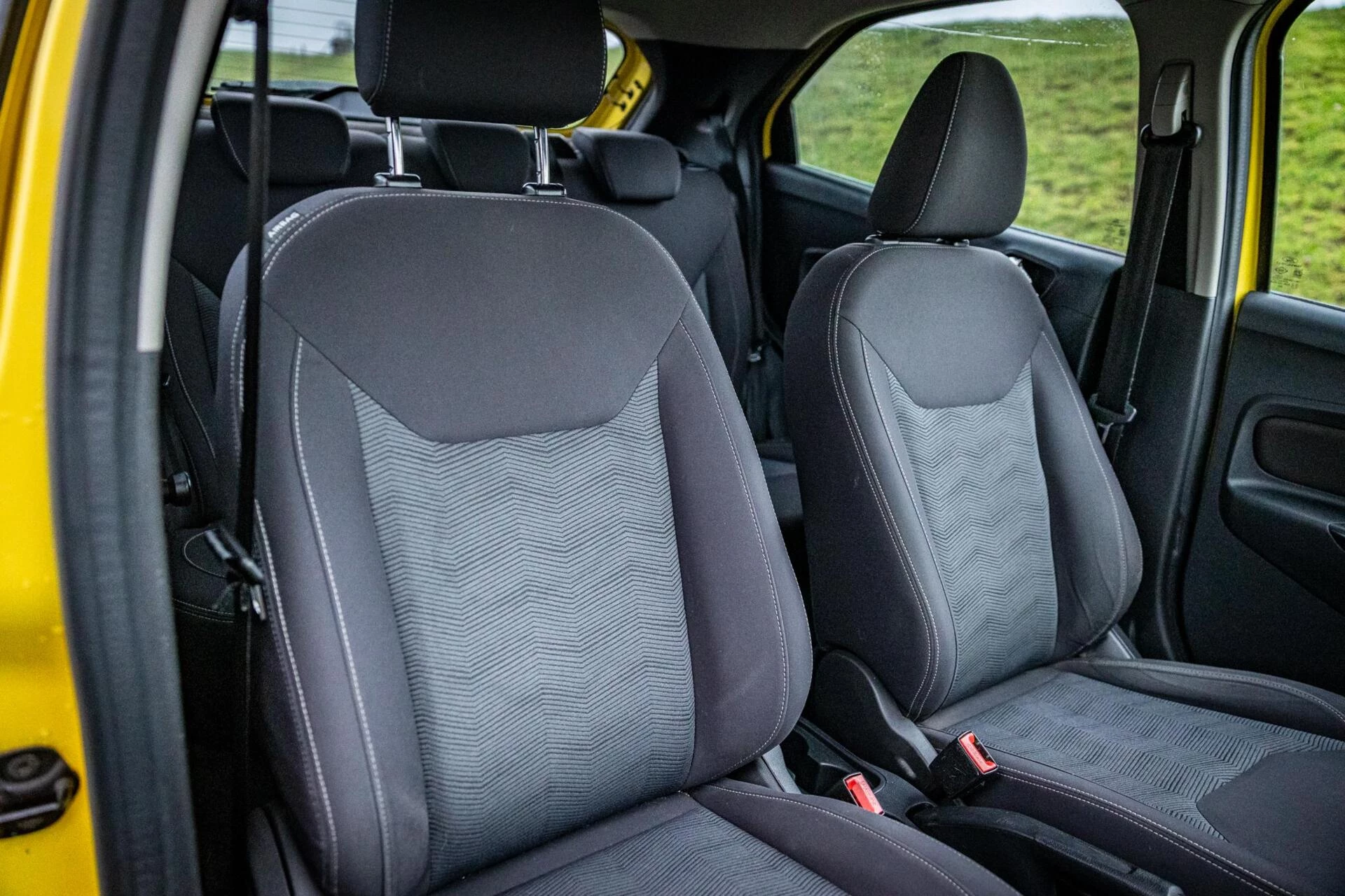 Hoofdafbeelding Ford Ka