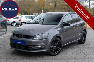Volkswagen Polo 1.2 TSI Highline DSG-7|LED|Airco|Pretoria|5-deurs|Bluetooth|Liefhebbers auto