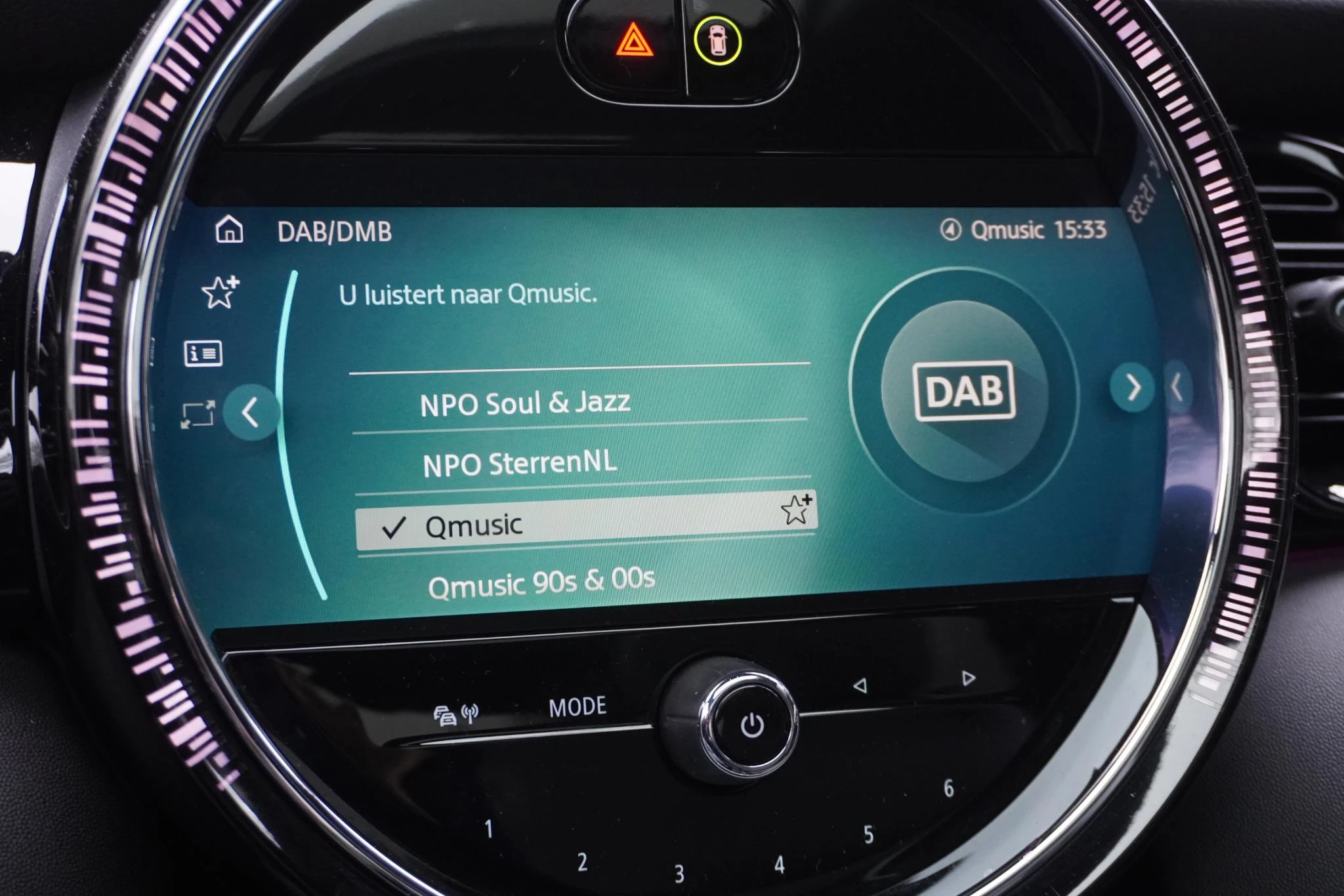 Hoofdafbeelding MINI 3-deurs