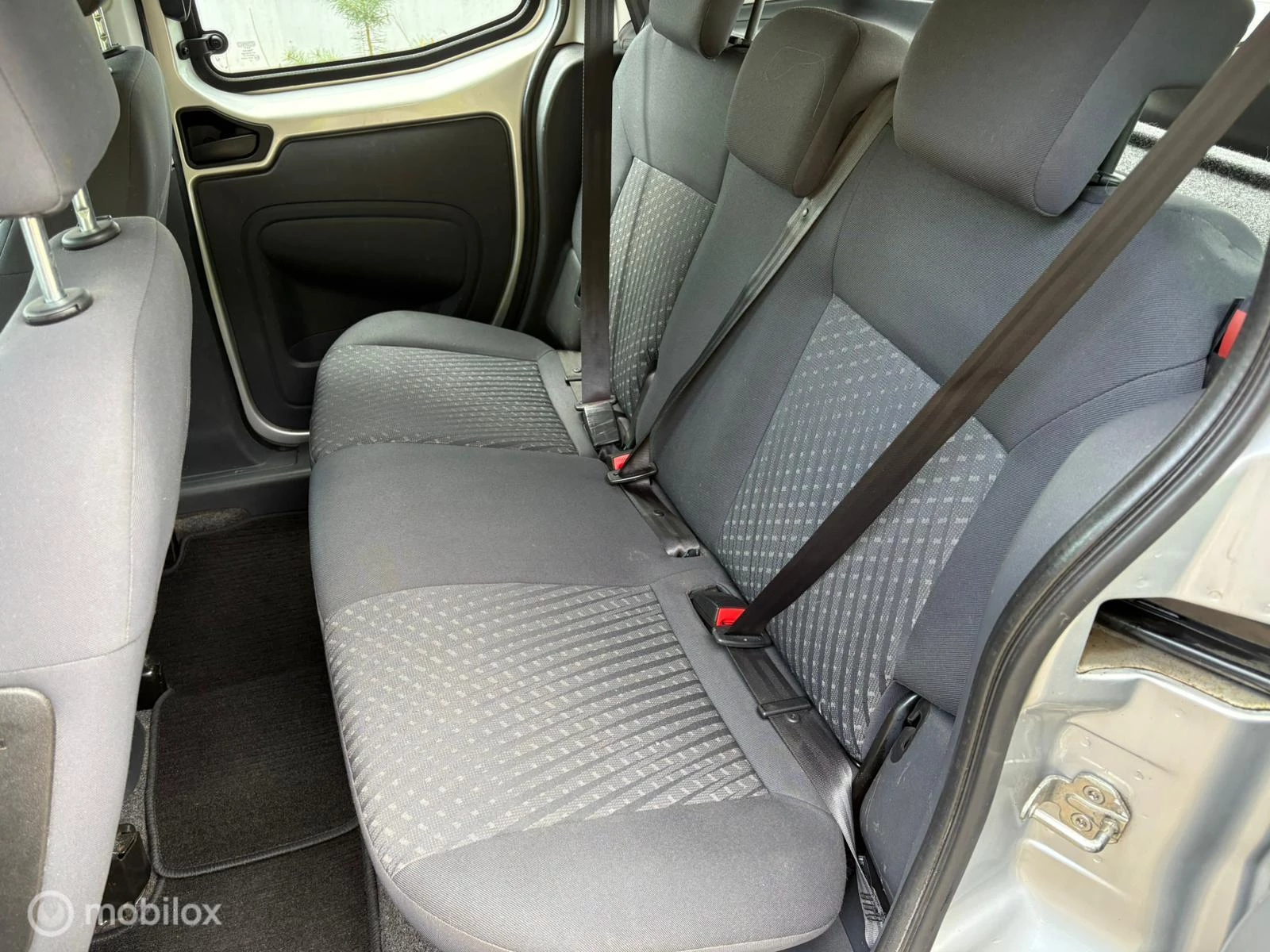 Hoofdafbeelding Peugeot Bipper