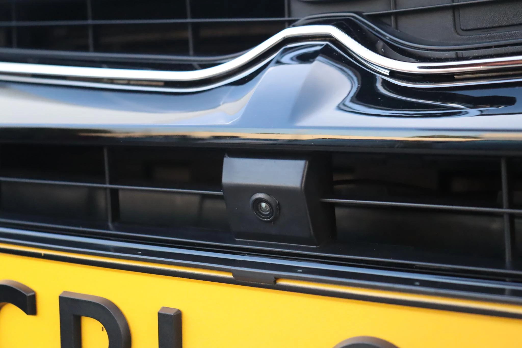 Hoofdafbeelding Opel Grandland