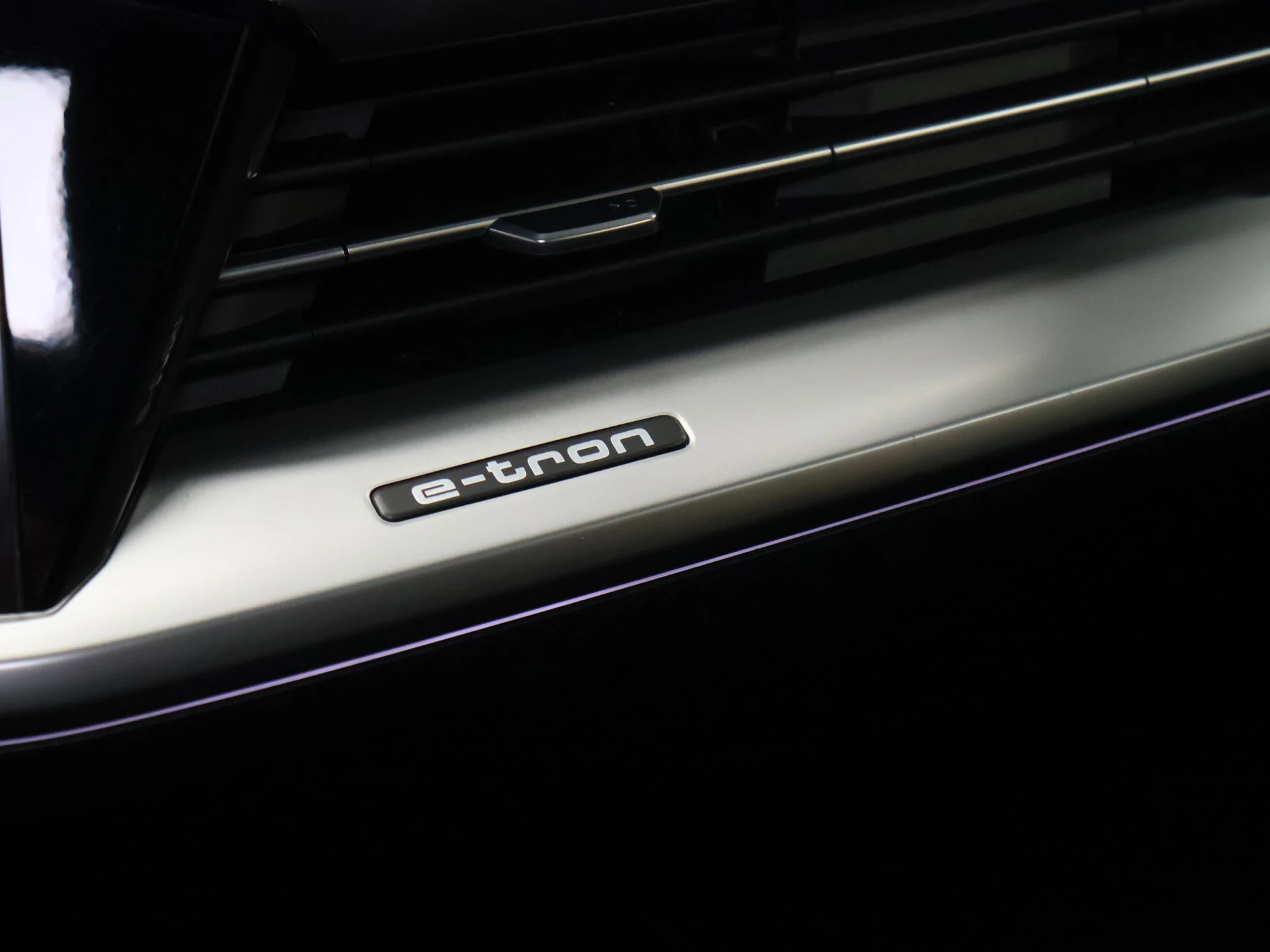 Hoofdafbeelding Audi Q4 Sportback e-tron