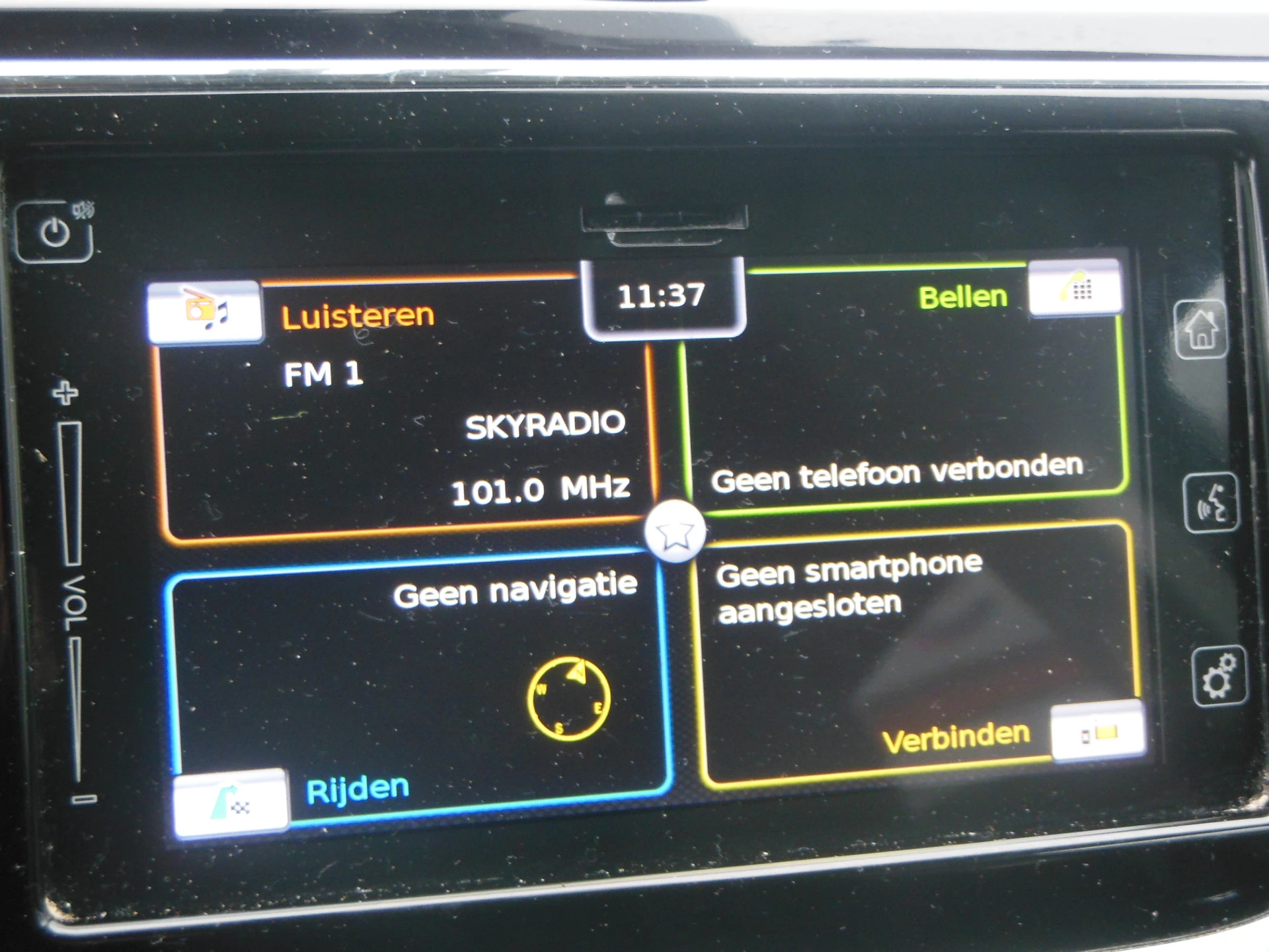 Hoofdafbeelding Suzuki S-Cross