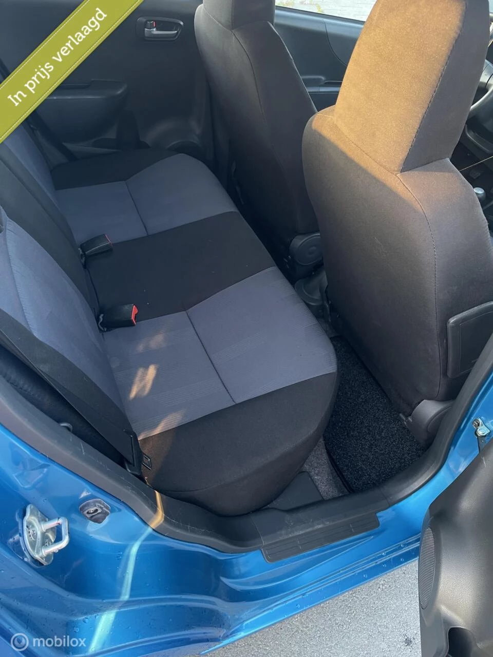 Hoofdafbeelding Suzuki Alto