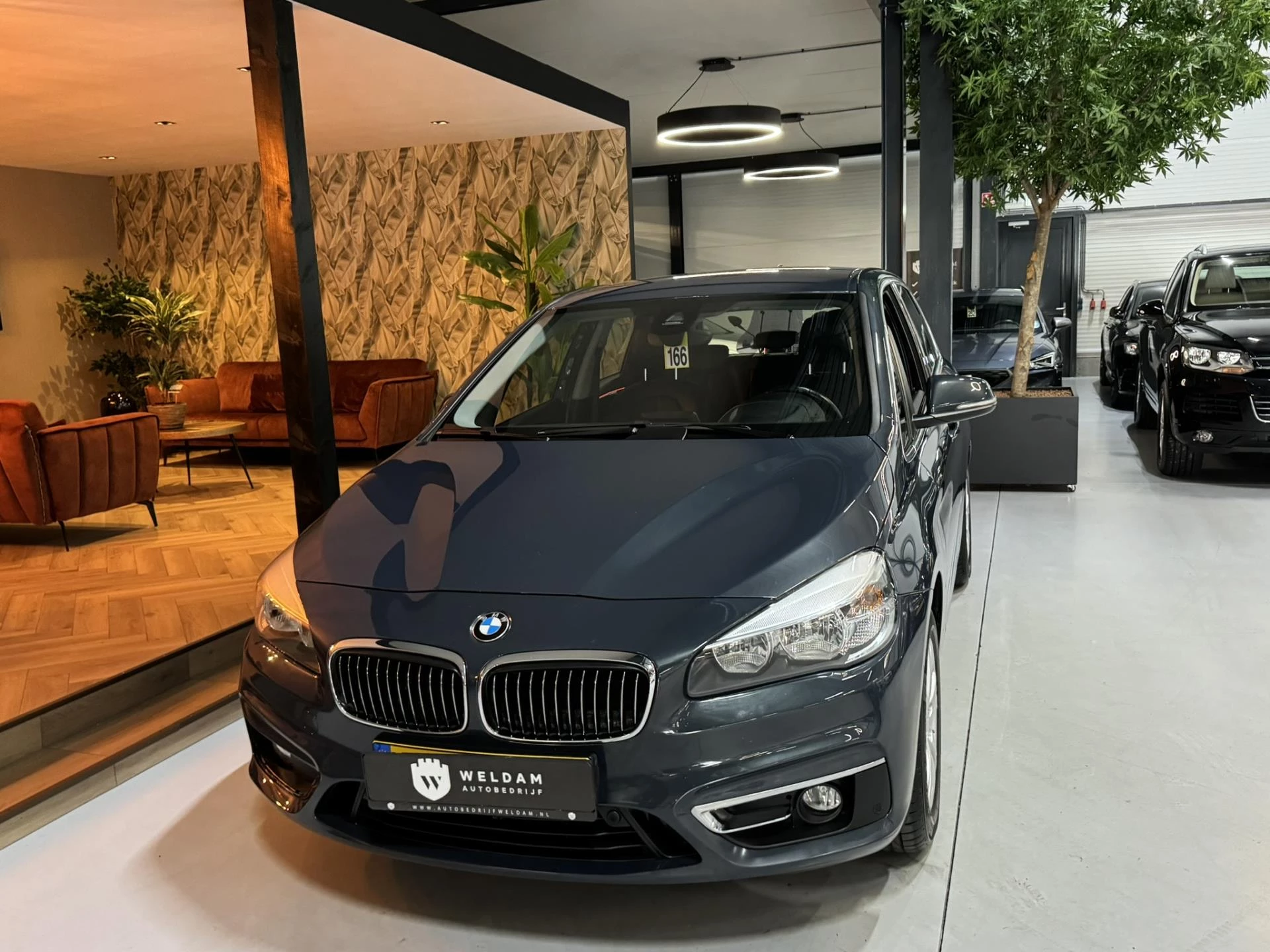 Hoofdafbeelding BMW 2 Serie