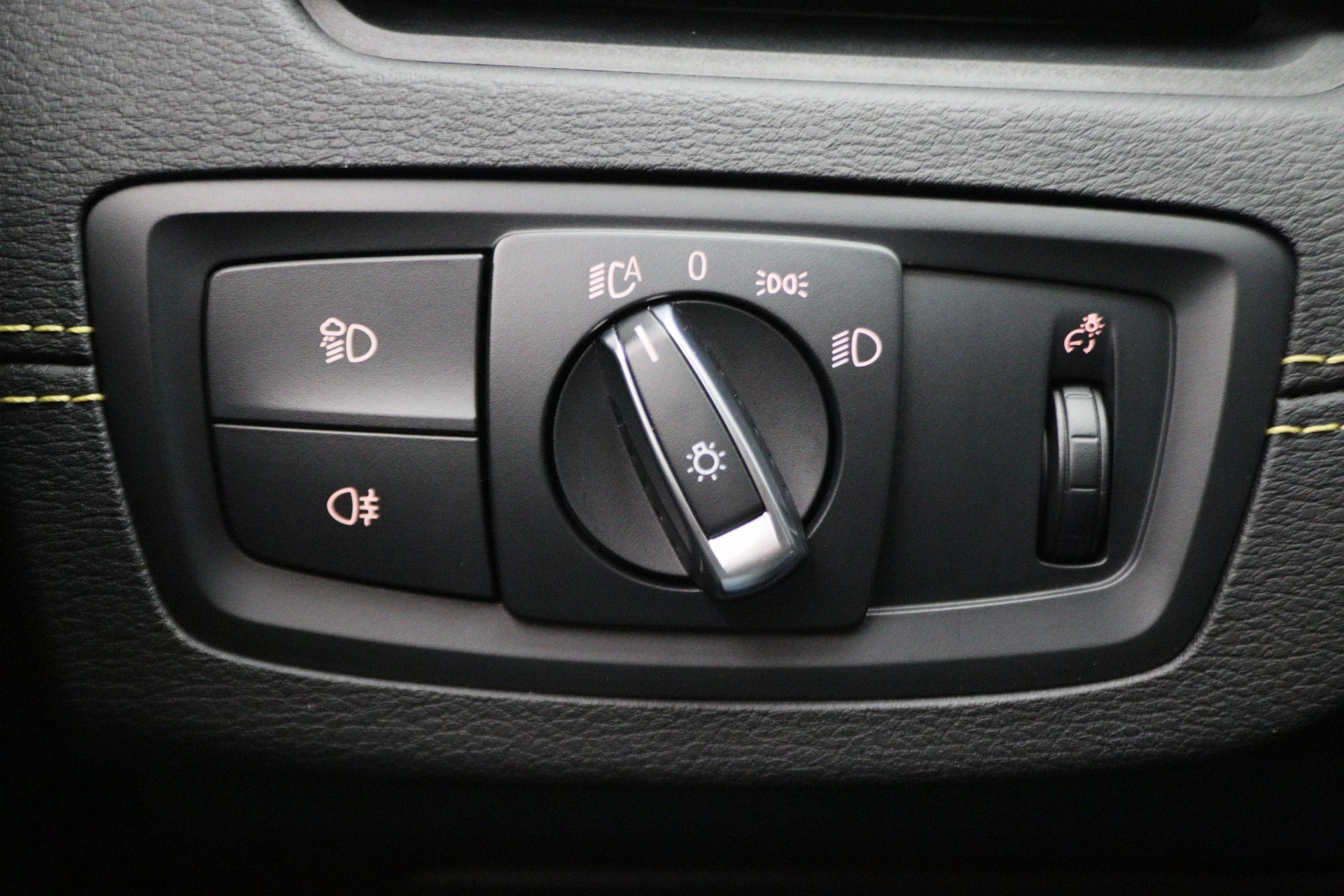 Hoofdafbeelding BMW X2