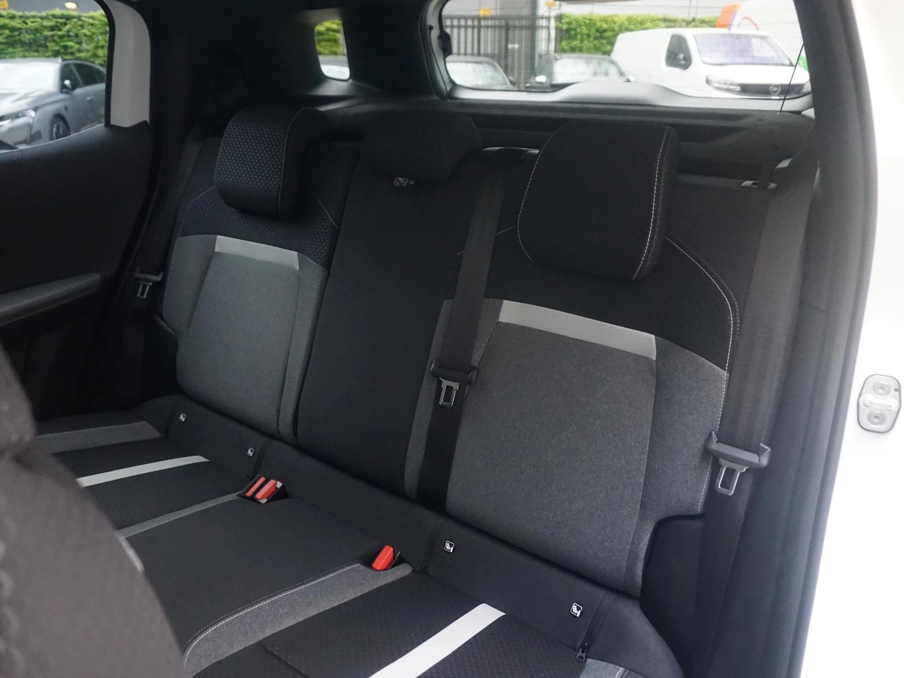 Hoofdafbeelding Opel Frontera