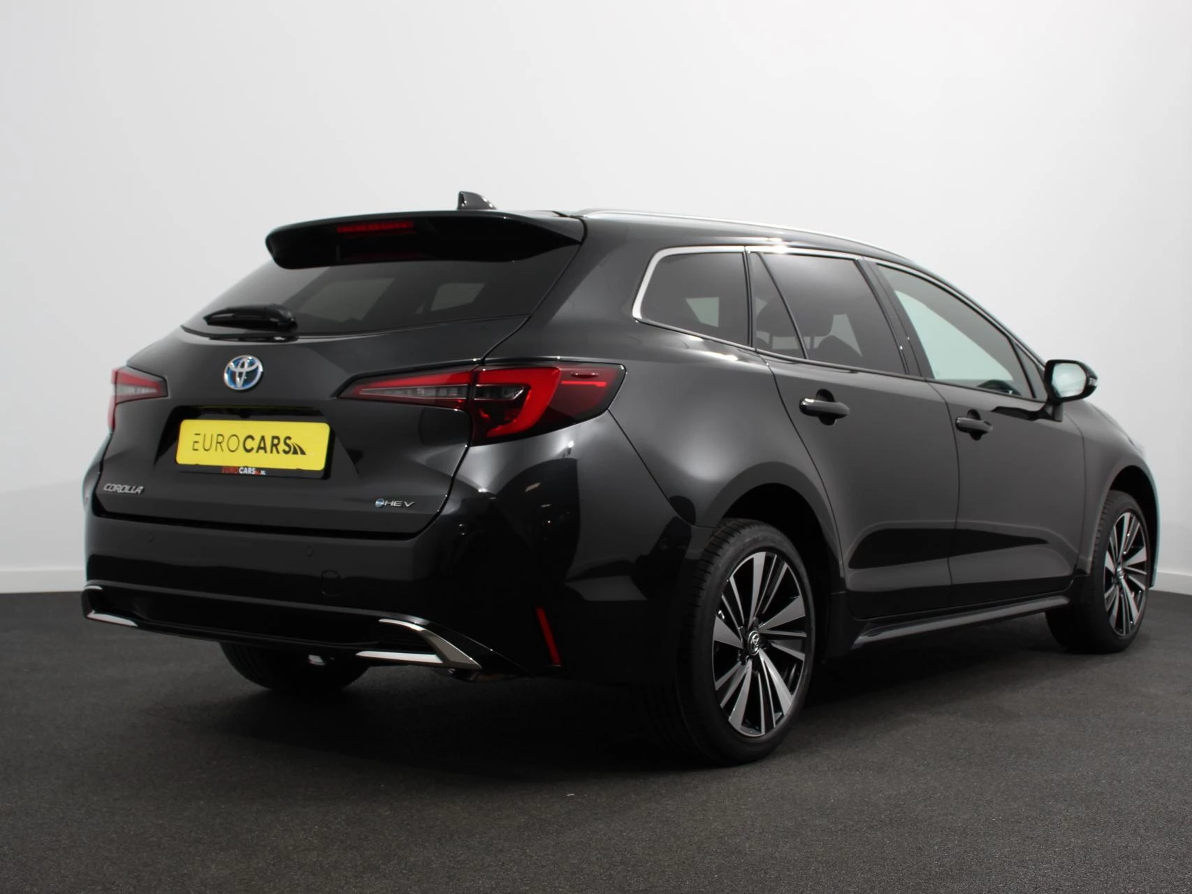 Hoofdafbeelding Toyota Corolla Touring Sports