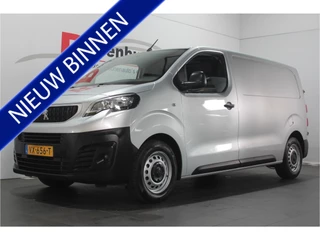 Hoofdafbeelding Peugeot Expert Peugeot Expert 226S 1.6 BlueHDI 95 Pro - Cruise / Bluetooth / Airco
