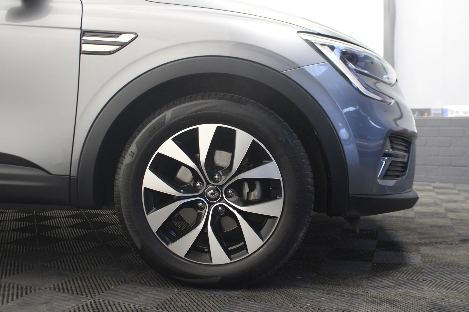 Hoofdafbeelding Renault Arkana