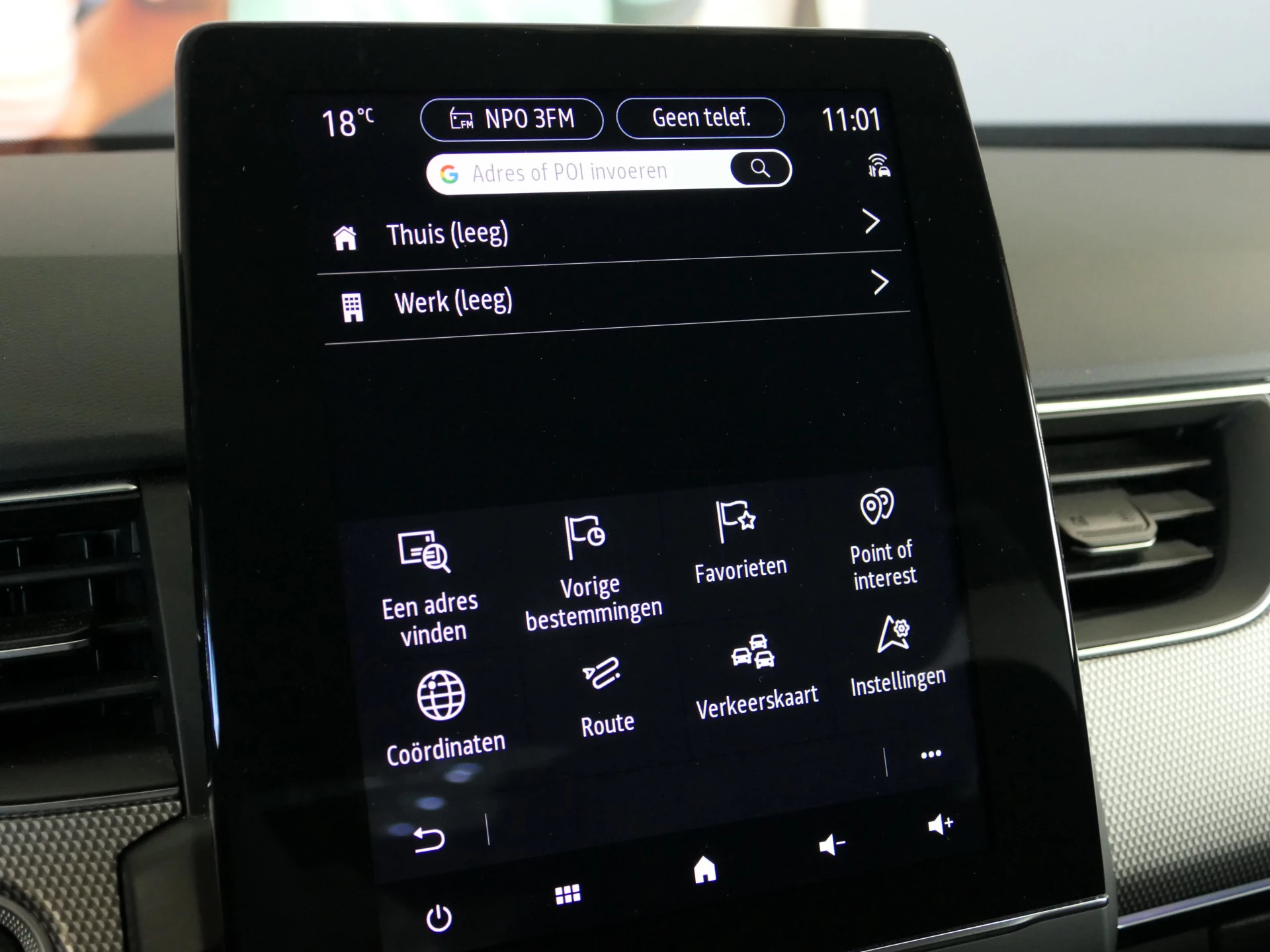 Hoofdafbeelding Renault Arkana