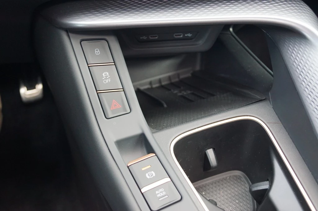 Hoofdafbeelding CUPRA Terramar