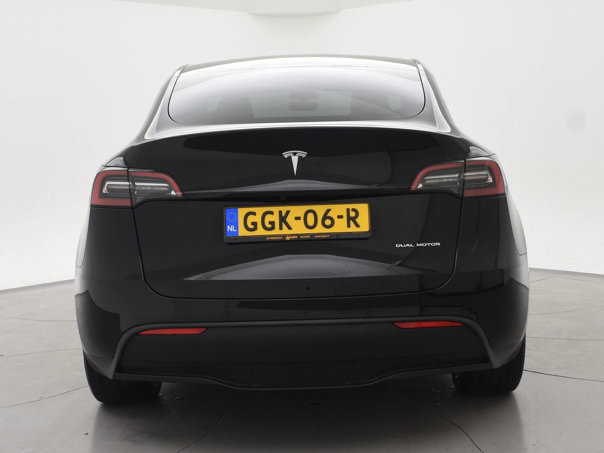 Hoofdafbeelding Tesla Model Y