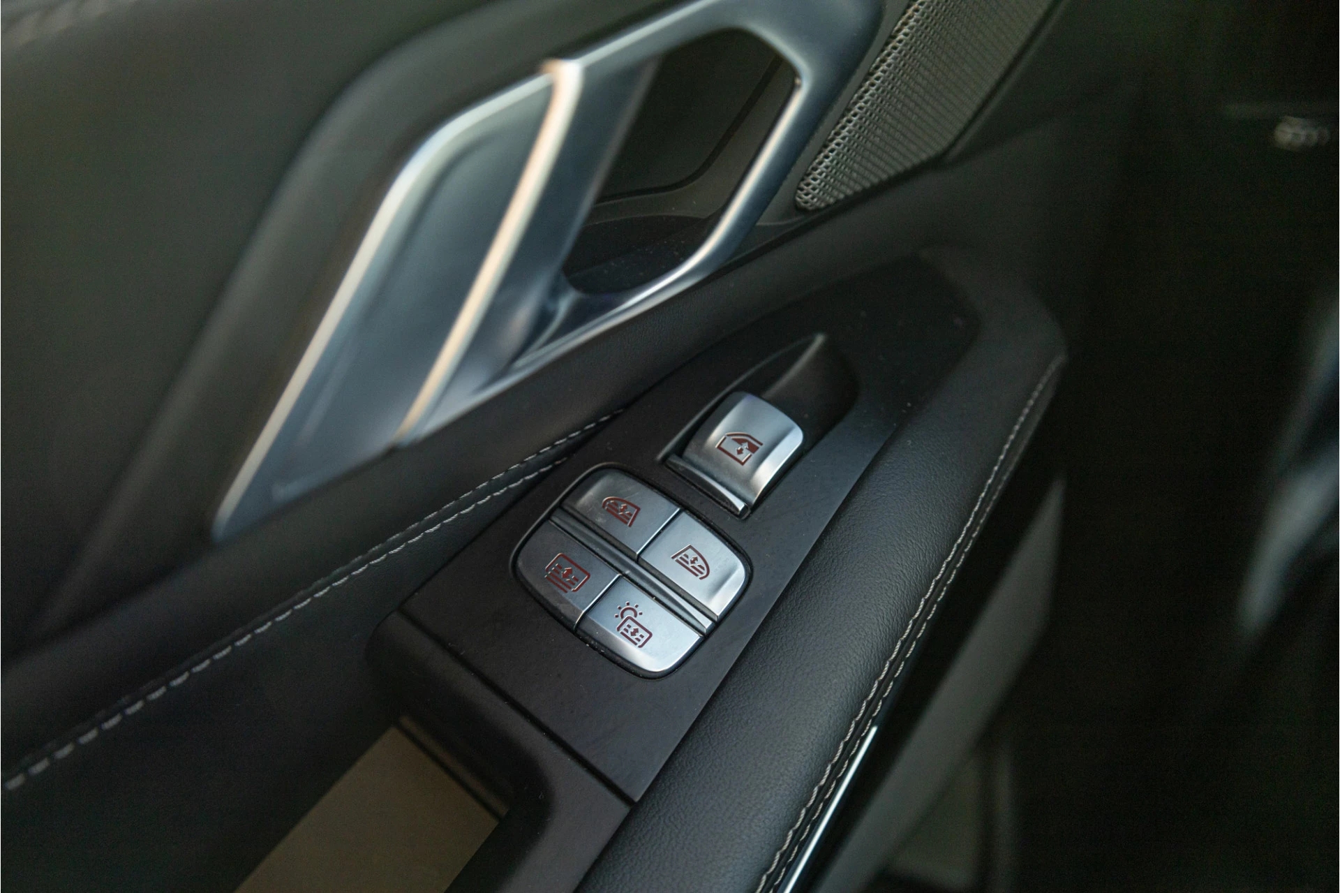 Hoofdafbeelding BMW X7