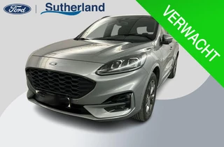 Ford Kuga 2.5 PHEV ST-Line X 225pk | Driver Assistance Pack | Winterpack | Technology Pack