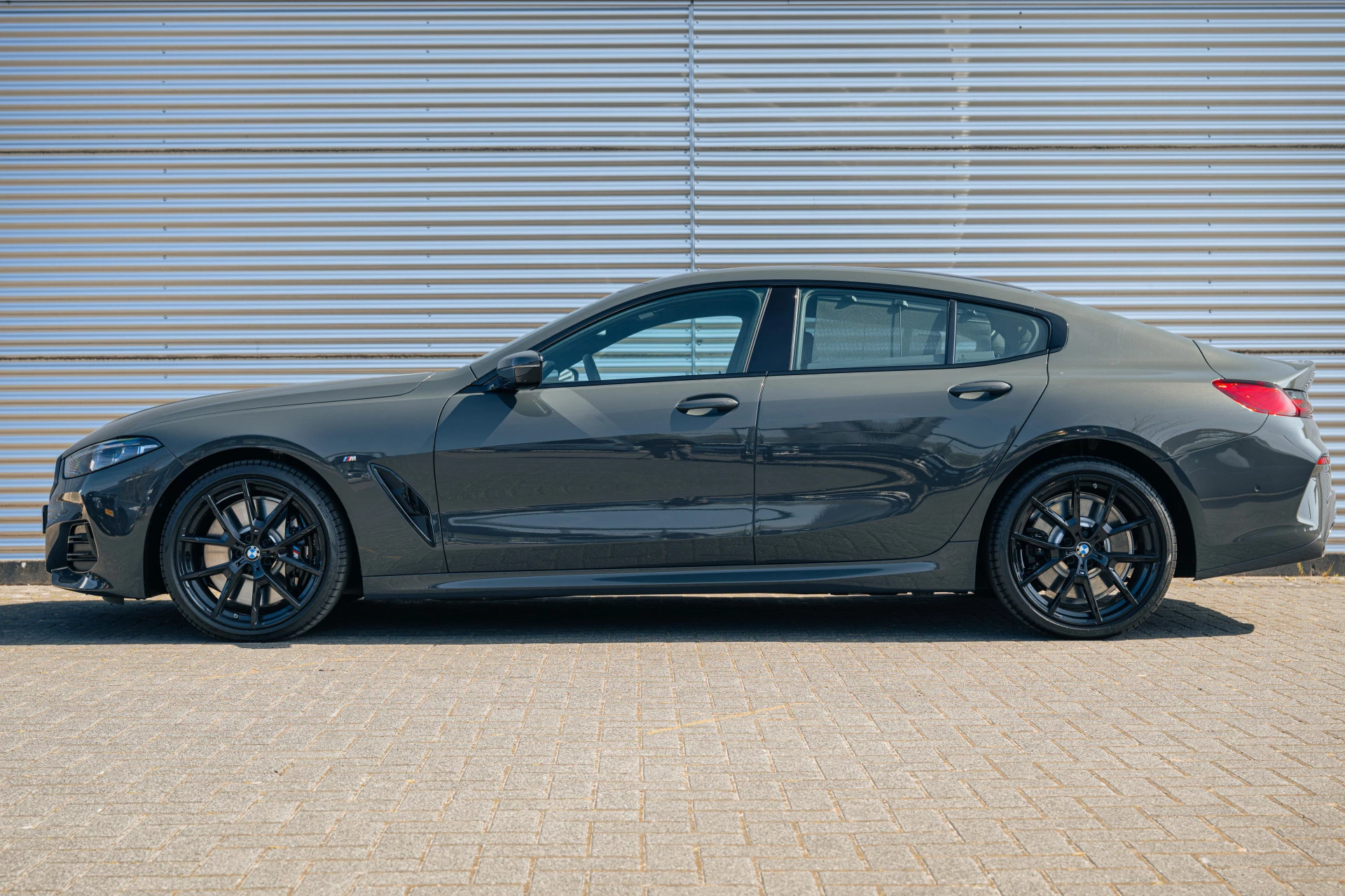 Hoofdafbeelding BMW 8 Serie