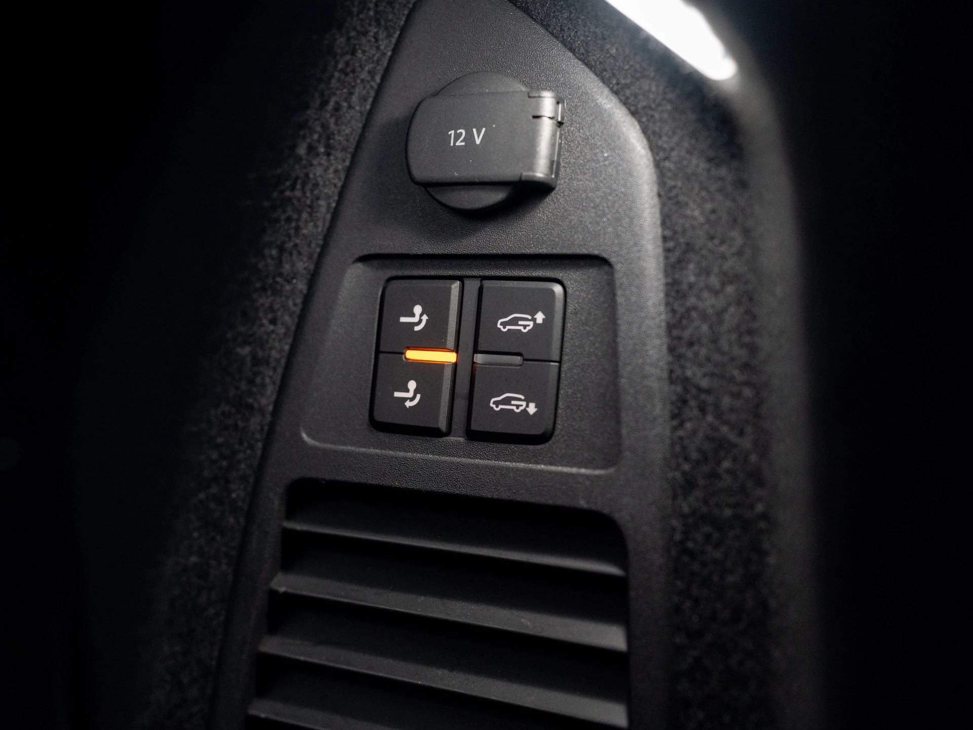 Hoofdafbeelding Volkswagen Touareg