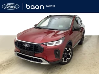 Ford Kuga 2.5 PHEV Active X | Trekhaak wegklapbaar | Head-up display | Matrix LED |