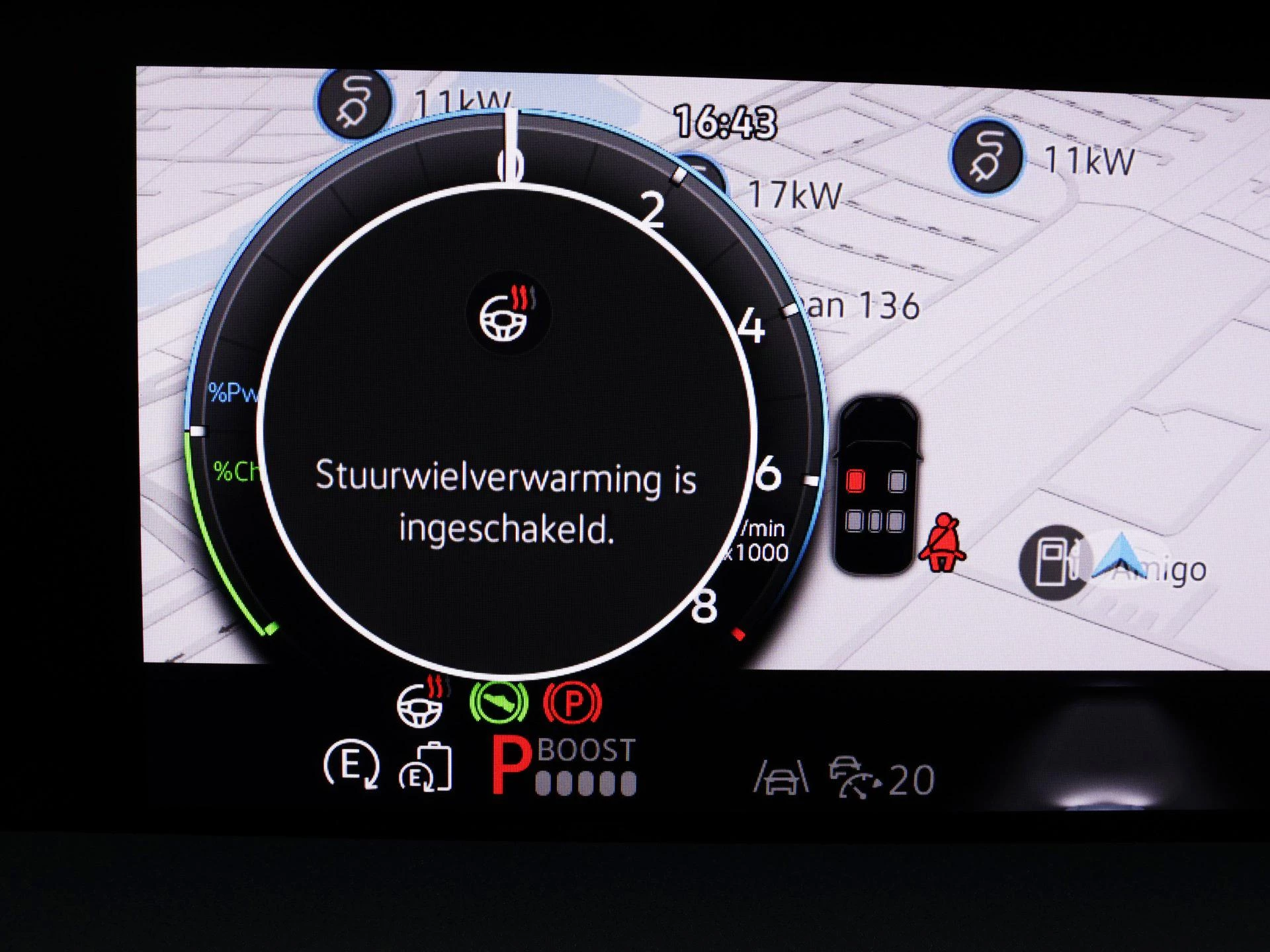 Hoofdafbeelding Volkswagen Tayron