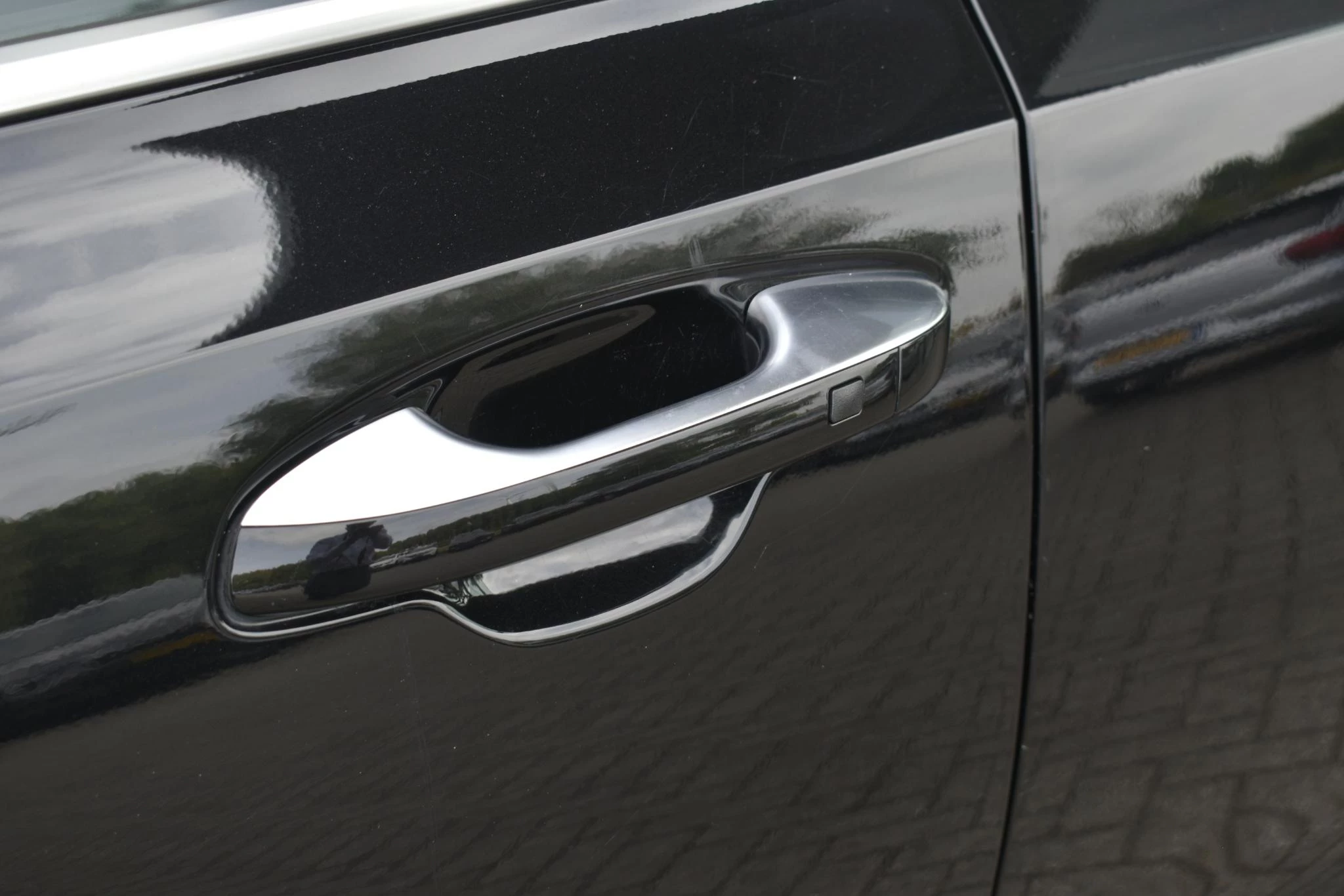 Hoofdafbeelding Kia Sorento