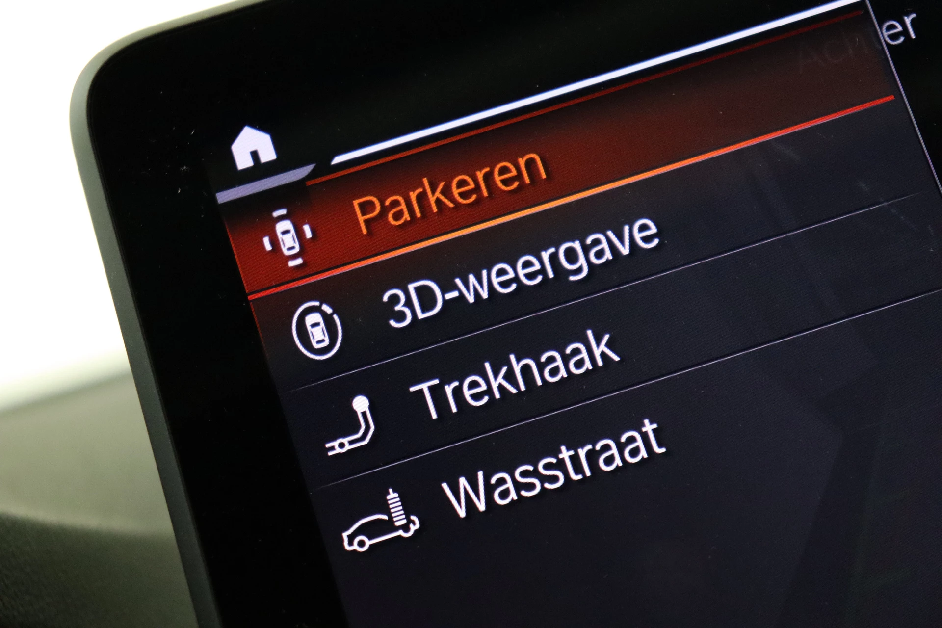 Hoofdafbeelding BMW X4