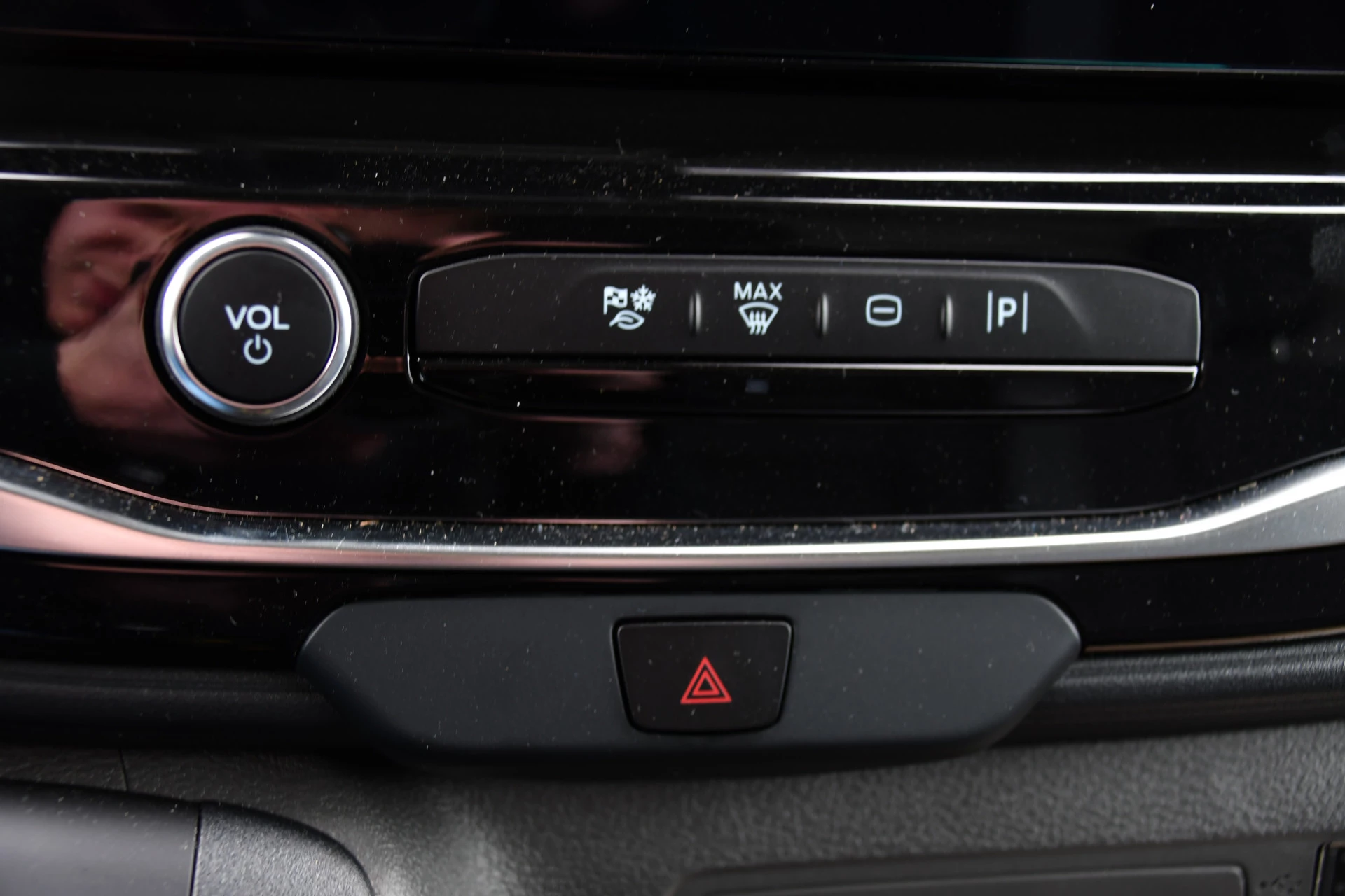 Hoofdafbeelding Ford E-Transit