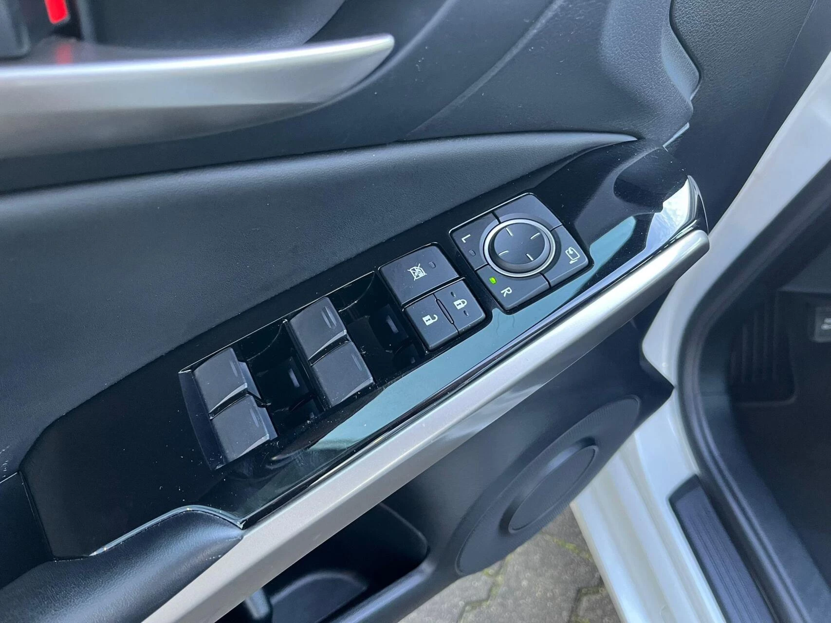 Hoofdafbeelding Lexus IS