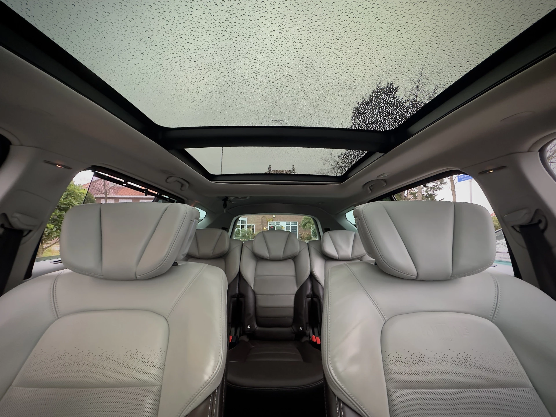 Hoofdafbeelding Renault Espace