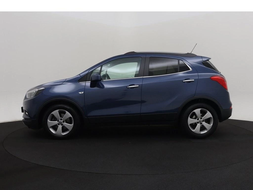Hoofdafbeelding Opel Mokka X