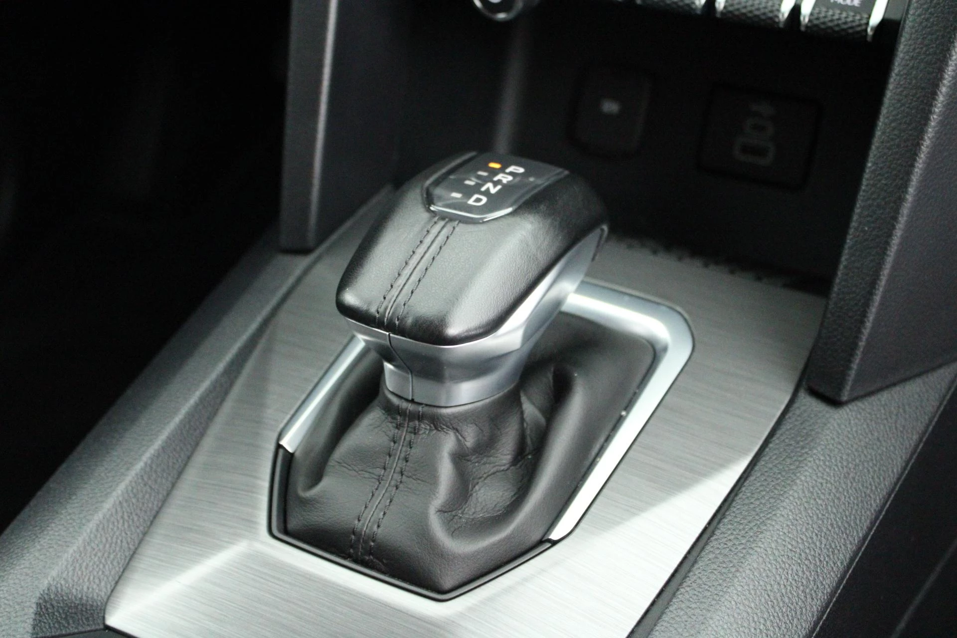 Hoofdafbeelding Volkswagen Amarok