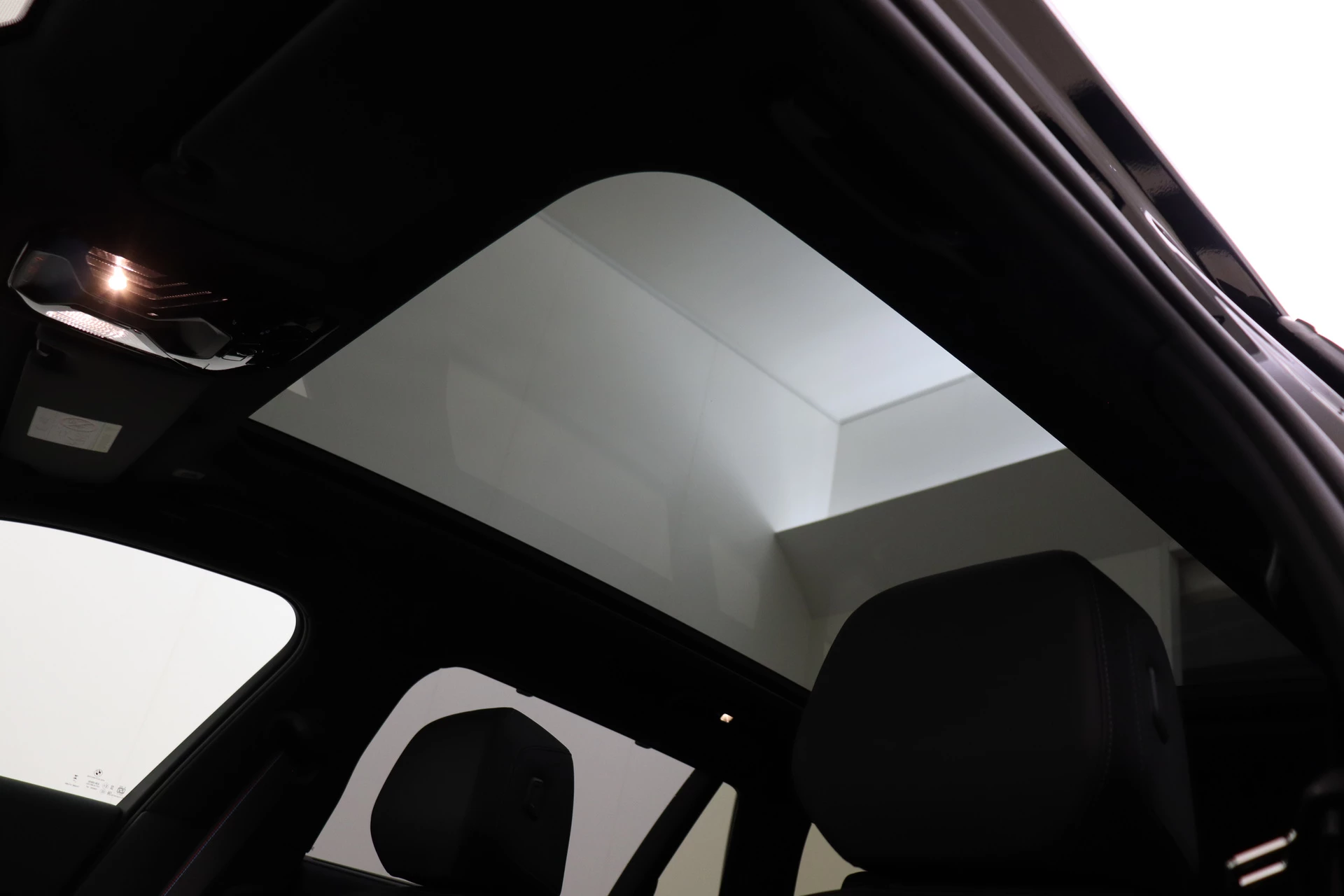 Hoofdafbeelding BMW i5