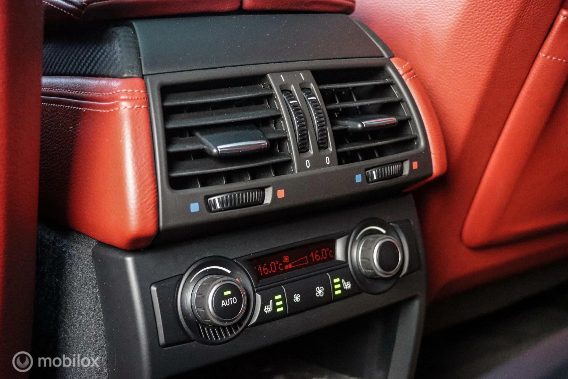 Hoofdafbeelding BMW X6